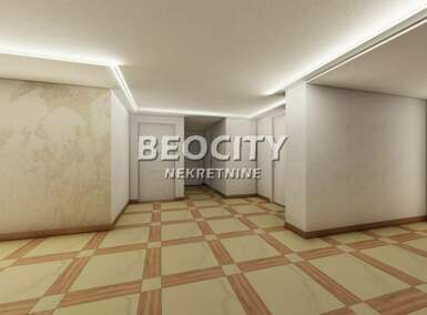 Trosoban stan, Beograd - Hala Pionir | Prodaja · 83m² · 237.500€