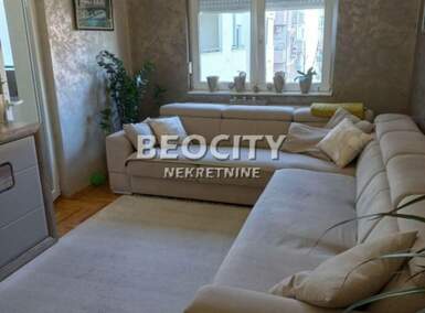 Cetvorosoban stan, Novi Sad - Nova Detelinara | Prodaja · 70m² · 196.000€