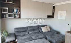 Cetvorosoban stan, Beograd - Savski Venac | Prodaja · 79m² · 275.400€