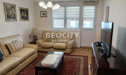Cetvorosoban stan, Beograd - Bežanijska Kosa Ii | Izdavanje · 95m² · 850€