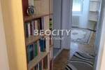 Cetvorosoban stan, Beograd - Bežanijska Kosa Ii | Izdavanje · 95m² · 850€