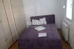 Cetvorosoban stan, Beograd - Bežanijska Kosa Ii | Izdavanje · 95m² · 850€