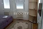 Cetvorosoban stan, Beograd - Bežanijska Kosa Ii | Izdavanje · 95m² · 850€