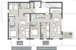 Trosoban stan, Tivat - Centar | Prodaja · 84m² · 470.000€
