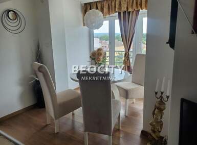 Trosoban stan, Novi Sad | Prodaja · 52m² · 121.500€