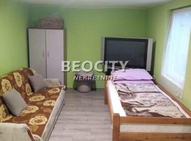 Jednosoban stan, Novi Sad - Petrovaradin | Izdavanje · 25m² · 200€