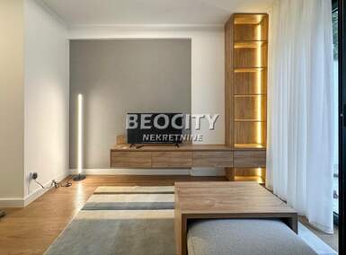 Trosoban stan, Beograd - Vračar (centar) | Izdavanje · 65m² · 1.200€