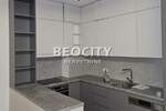 Trosoban stan, Beograd - Vračar (centar) | Izdavanje · 65m² · 1.200€