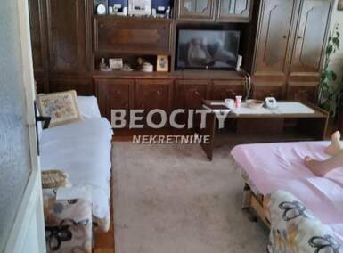 Trosoban stan, Novi Sad - Kej | Prodaja · 71m² · 230.000€