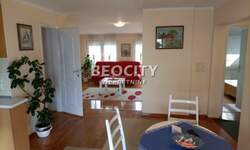 Trosoban stan, Beograd - Vračar (centar) | Prodaja · 95m² · 275.000€