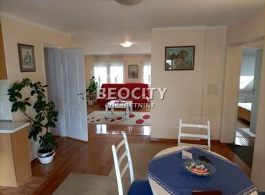 Trosoban stan, Beograd - Vračar (centar) | Prodaja · 95m² · 275.000€