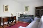 Dvosoban stan, Beograd - Vračar (centar) | Izdavanje · 40m² · 800€