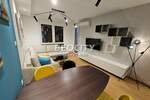 Dvosoban stan, Novi Sad - Rotkvarija | Izdavanje · 42m² · 700€