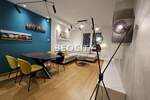 Dvosoban stan, Novi Sad - Rotkvarija | Izdavanje · 42m² · 700€