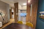 Dvosoban stan, Novi Sad - Rotkvarija | Izdavanje · 42m² · 700€
