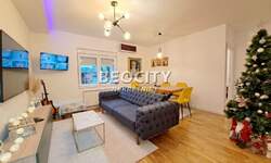 Cetvorosoban stan, Beograd - Vračar (centar) | Prodaja · 84m² · 399.000€