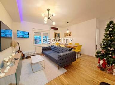Cetvorosoban stan, Beograd - Vračar (centar) | Prodaja · 84m² · 399.000€
