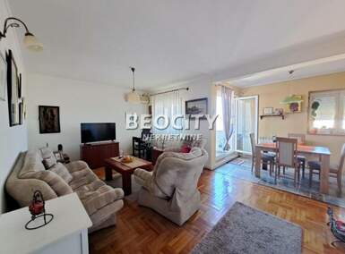Cetvorosoban stan, Beograd - Vračar (centar) | Prodaja · 114m² · 399.000€