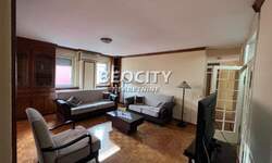 Cetvorosoban stan, Beograd - Vračar (centar) | Izdavanje · 117m² · 1.350€