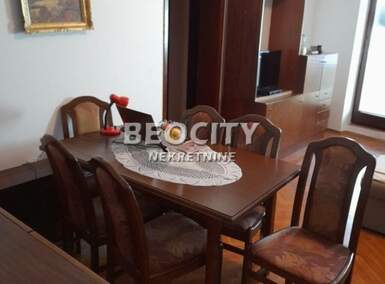 Trosoban stan, Novi Sad - Centar | Prodaja · 55m² · 155.000€