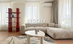 Trosoban stan, Beograd - Beograd Na Vodi | Izdavanje · 85m² · 1.800€