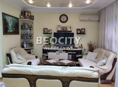 Cetvorosoban stan, Novi Sad - Centar | Prodaja · 77m² · 193.000€