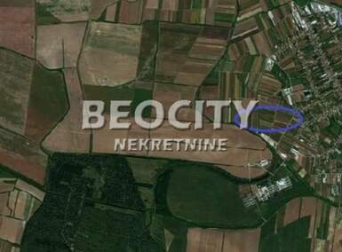 Plac, Beograd - Dobanovci | Prodaja · 16100m² · 435.000€