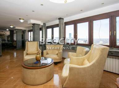 Dvosoban stan, Beograd - Stari Grad | Prodaja · 241m² · 880.000€