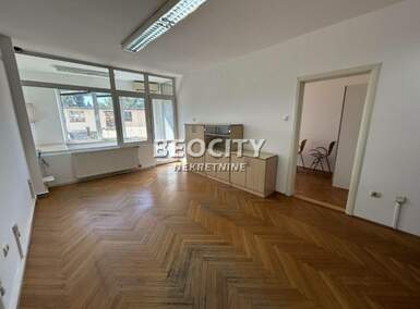 Dvosoban stan, Novi Sad - Bulevar Oslobođenja | Prodaja · 46m² · 143.000€