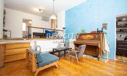 Stan, Beograd - Centar (uži) | Prodaja · 156m² · 600.000€