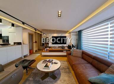 Trosoban stan, Beograd - Vračar (centar) | Prodaja · 83m² · 399.000€