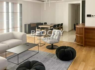 Cetvorosoban stan, Beograd - Vračar (centar) | Izdavanje · 185m² · 3.000€