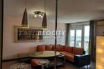 Cetvorosoban stan, Beograd - Hala Pionir | Izdavanje · 115m² · 1.200€