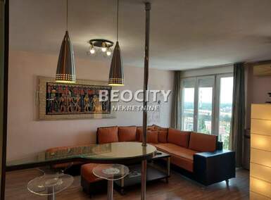 Cetvorosoban stan, Beograd - Hala Pionir | Izdavanje · 115m² · 1.200€