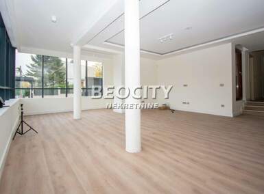 Cetvorosoban stan, Beograd - Senjak | Izdavanje · 155m² · 4.500€