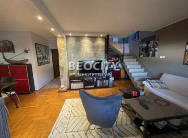 Cetvorosoban stan, Novi Sad - Centar | Prodaja · 127m² · 292.300€