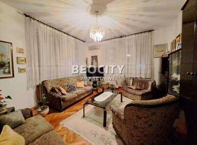 Cetvorosoban stan, Beograd - Vračar (centar) | Prodaja · 112m² · 410.000€