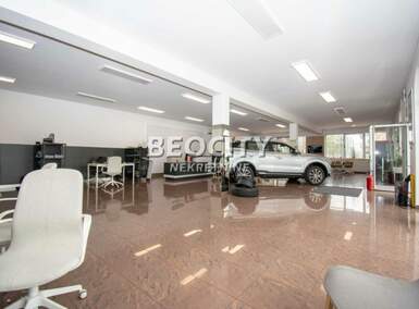 Poslovni prostor / Lokal, Beograd - Zemun (novi Grad) | Prodaja · 1080m² · 3.600.000€
