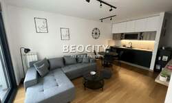 Dvosoban stan, Novi Sad - Rotkvarija | Prodaja · 48m² · 180.000€