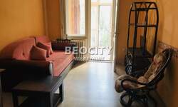 Dvosoban stan, Novi Sad - Centar | Prodaja · 36m² · 130.000€