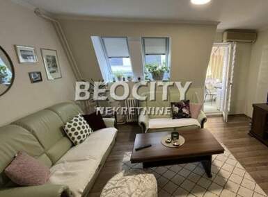 Cetvorosoban stan, Novi Sad - Centar | Prodaja · 88m² · 184.000€