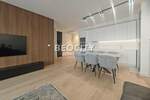 Cetvorosoban stan, Beograd - Beograd Na Vodi | Izdavanje · 120m² · 2.800€