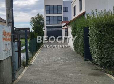 Poslovni prostor / Lokal, Novi Sad - Avijatičarsko Naselje | Prodaja · 513m² · 750.000€