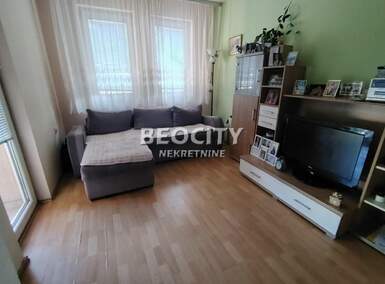 Trosoban stan, Novi Sad - Grbavica | Prodaja · 81m² · 195.000€