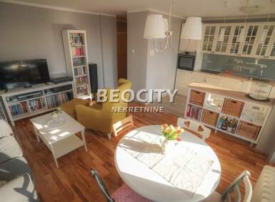 Trosoban stan, Novi Sad - Liman 4 | Prodaja · 69m² · 230.000€