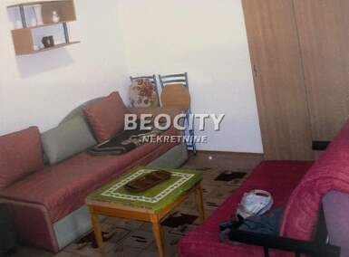 Jednosoban stan, Novi Sad - Telep | Prodaja · 25m² · 70.000€