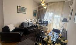 Trosoban stan, Novi Sad - Bulevar Evrope | Izdavanje · 52m² · 550€