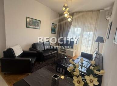 Trosoban stan, Novi Sad - Bulevar Evrope | Izdavanje · 52m² · 550€
