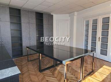 Poslovni prostor / Lokal, Beograd - Centar (uži) | Izdavanje · 135m² · 1.100€