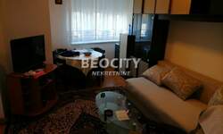 Dvosoban stan, Novi Sad - Centar | Prodaja · 40m² · 150.000€